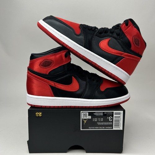 新品 JORDAN 1 RETRO HIGH OG PS 18cm ブレッド 新品 JORDAN 1 RETRO HIGH OG PS 18cm ブレッド JORDAN 1 RETRO