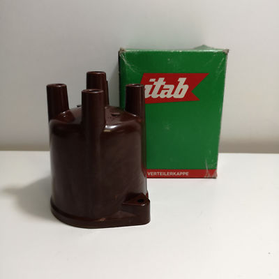 Ignition Distributor Cap ITAB 1744 Fiat - Seat for NG21900131