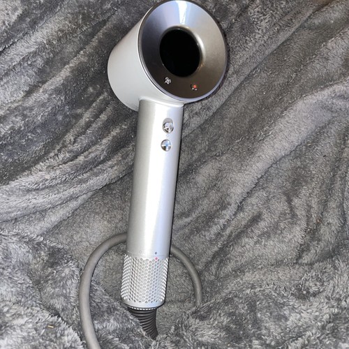 Smoothing And Diffuser Dyson Supersonic Hd01 Hair Dryer