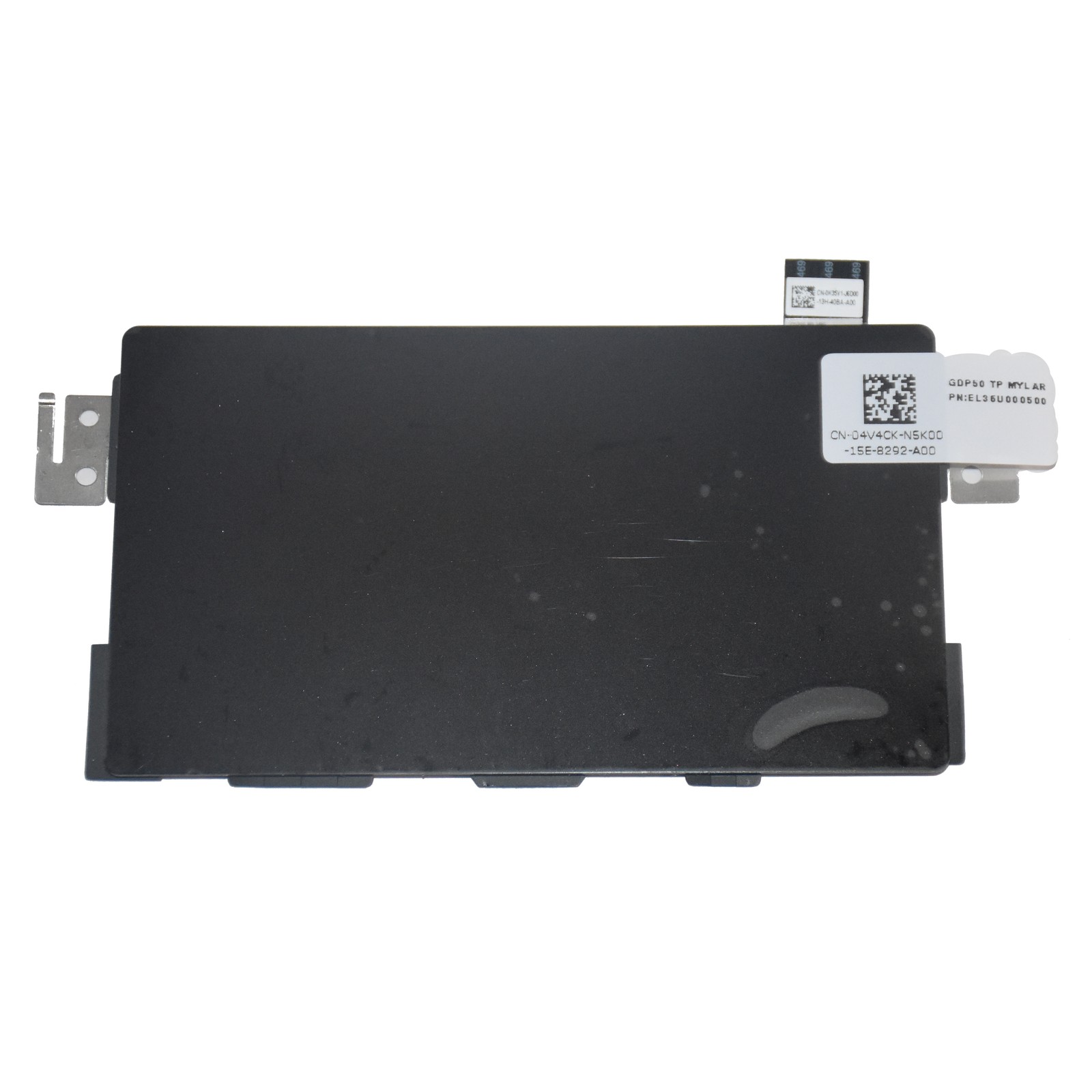 Dell Touchpad Mouse Module with Cable for Alienware m15 R5 R6 R7 XVP3D NRJVR