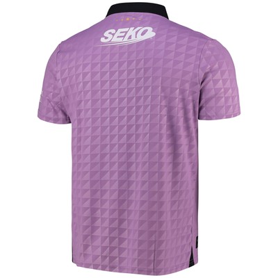 FANATICS GLASGOW RANGERS FOOTBALL SHIRT THIRD 2021-22 T-SHIRT TEE SHORT SLEEVE MENS