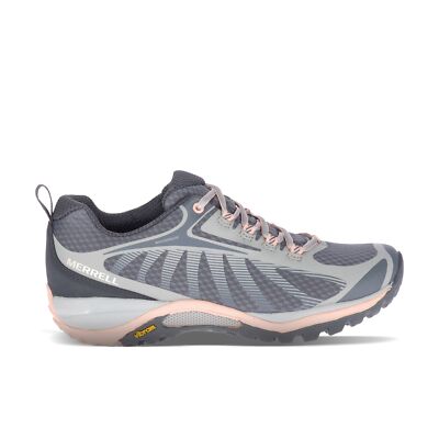 

Merrell Women Siren Edge 3 Водонепроницаемая спортивная сетка