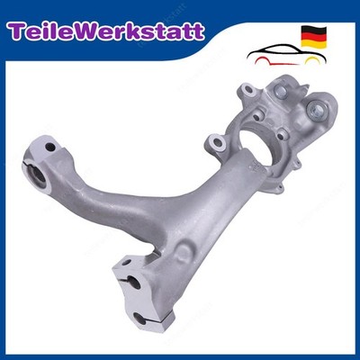 Achsschenkel vorne rechts 85 mm für Audi A6 4F2 Avant 4F5 Allroad C6 DE