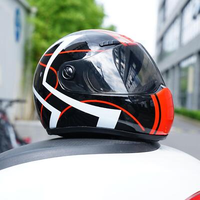 2022 New Pets Motorcycle Safety Helmet Small For Little B3 Dogs Puppy Bike F3X9