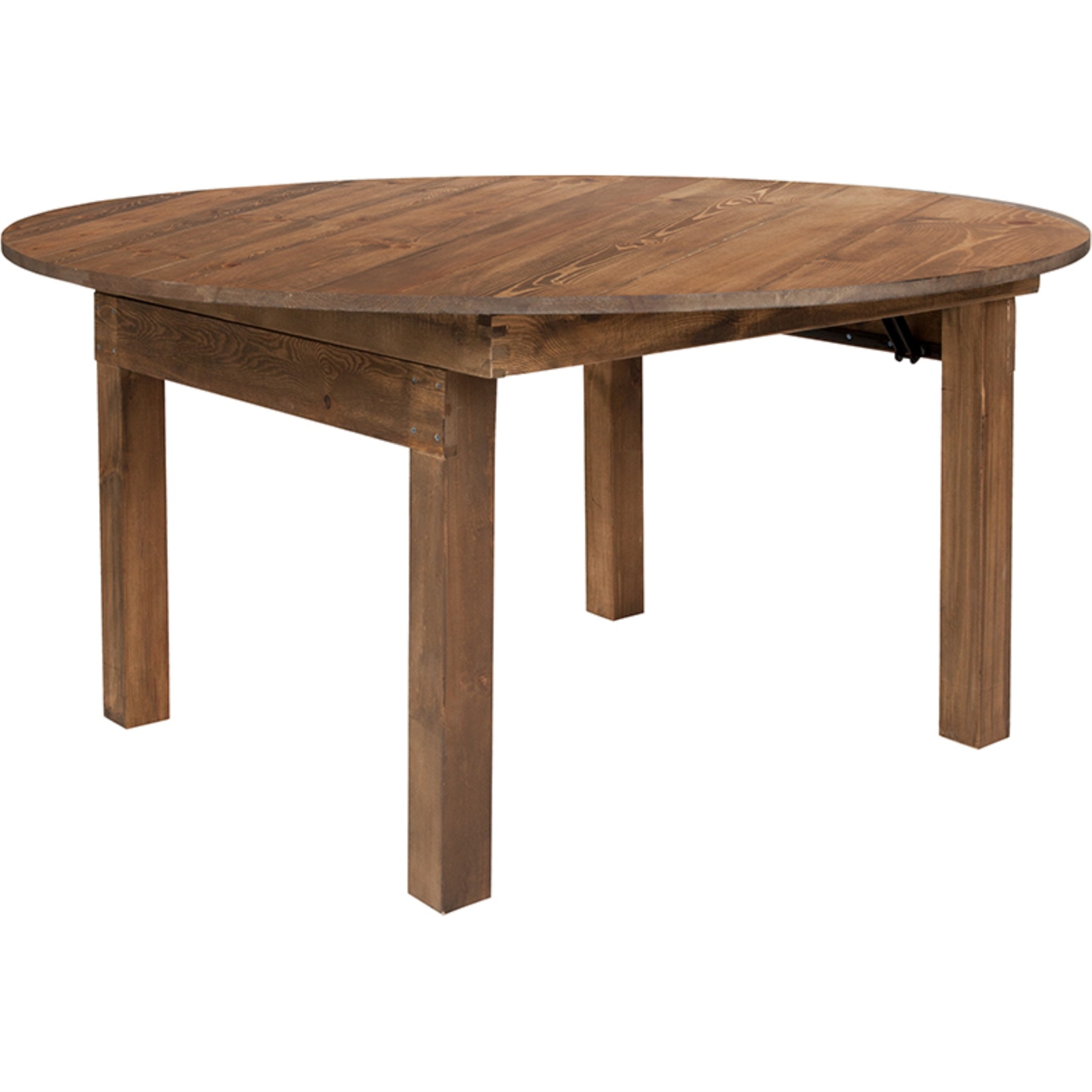 Cottage Round Dining Tables