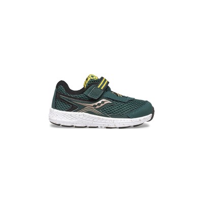 Кроссовки Saucony Kids Ride 10 Jr.