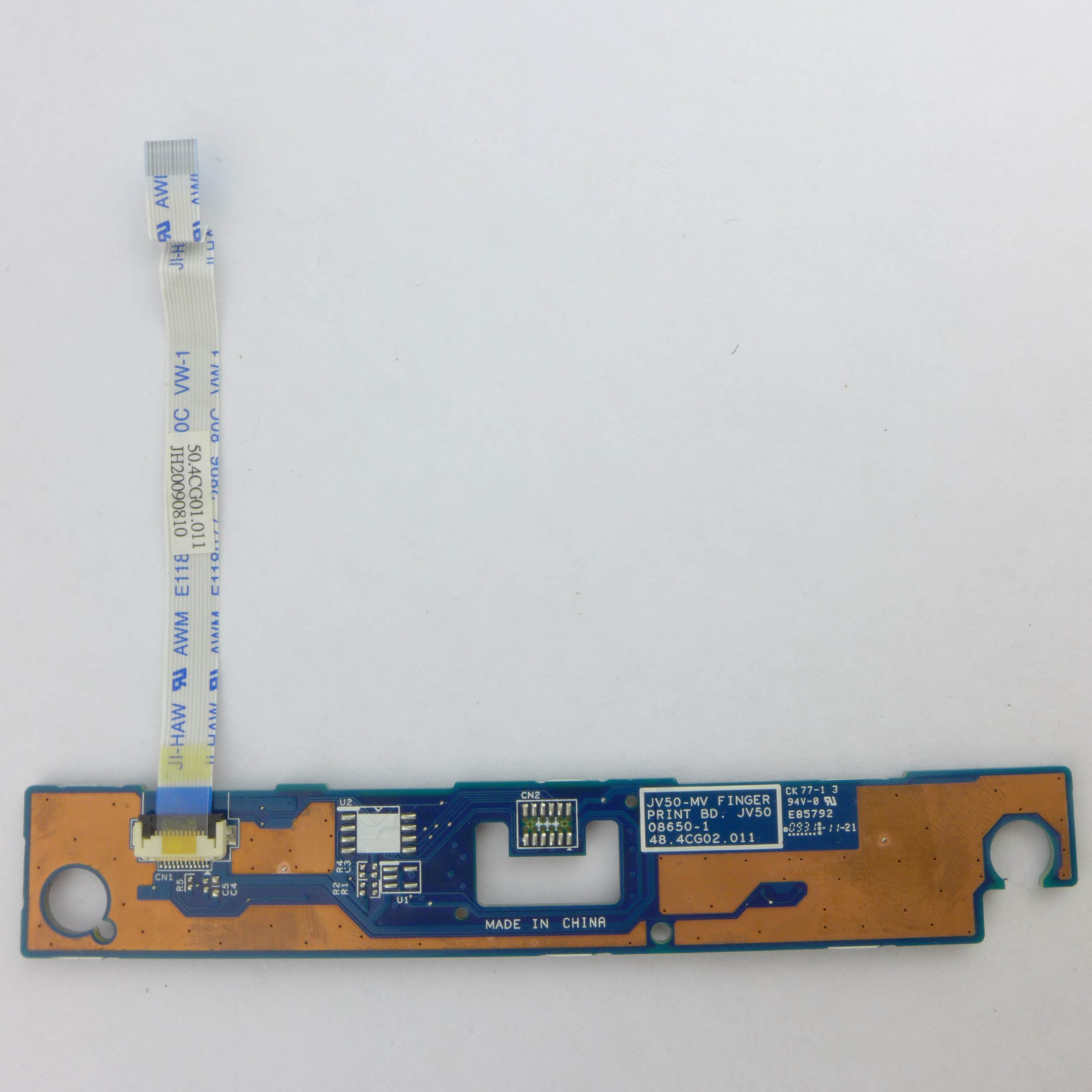 ORIGINAL Acer 5542G Touchpad Tasten Board 48.4CG02.011   touchpad buttons ✅