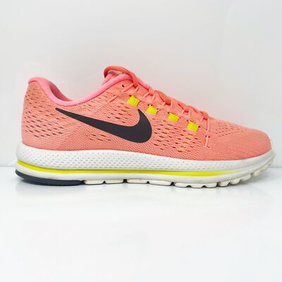 

Nike Womens Air Zoom Vomero 12 863766-600 Оранжевые кроссовки Кроссовки Размер 7,5, Оранжевый, Air Zoom Vomero 12
