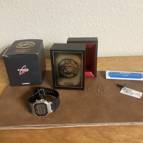 DW-5000SP-1