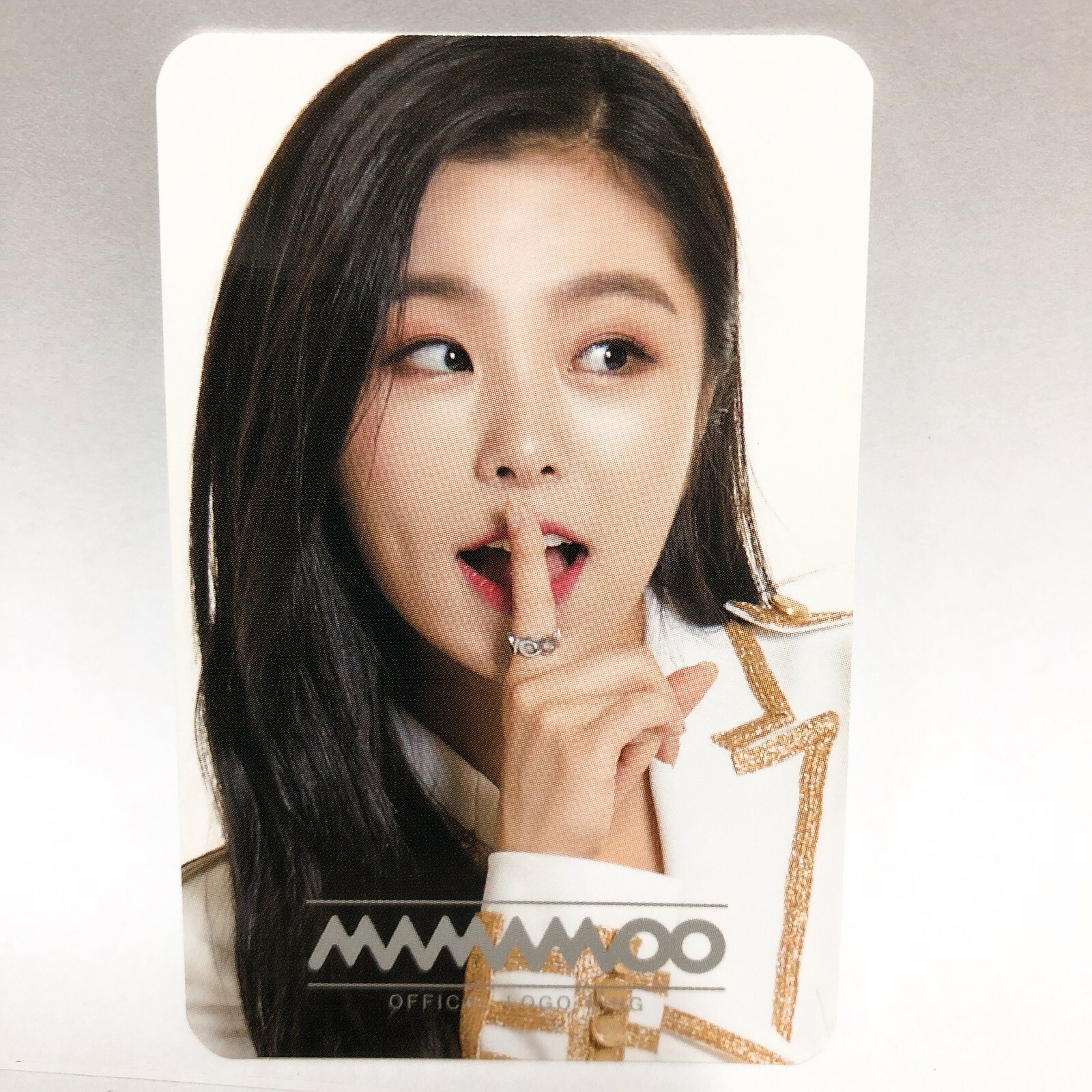Mamamoo wheein pocca アルバムトレカ　コンプ Mamamoo wheein pocca アルバムトレカ コンプ Mamamoo Wheein