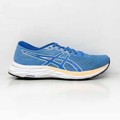 

Женские кроссовки Asics Gel Excite 7 1012A562 синие кроссовки размер 8, Синий, Gel Excite 7