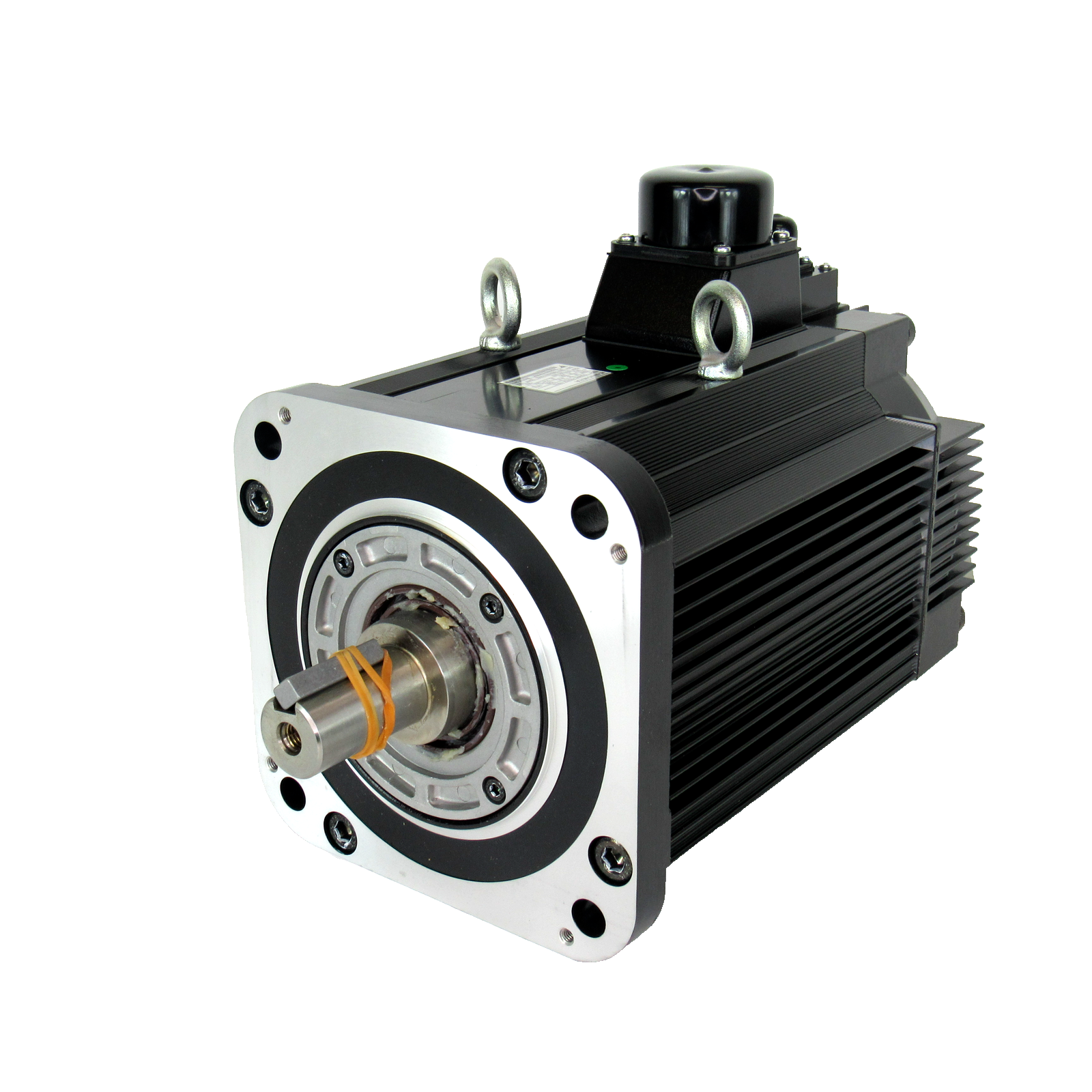 Yaskawa SGMRS-55A2A-YR22 AC Servo Motor, 5500W, 1500r/min Yaskawa SGMRS-55A2A-YR22 AC Servo Motor, 5500W, 1500r/min