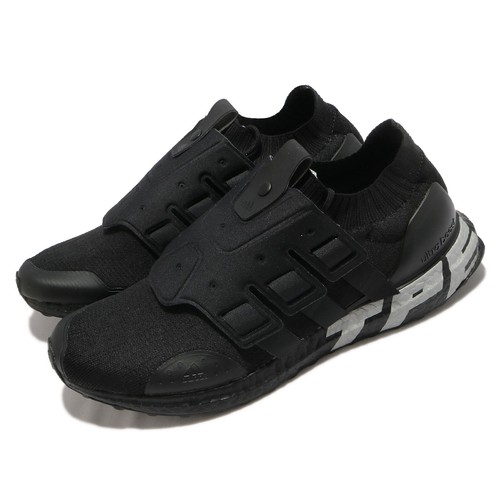 

adidas Ultraboost Lab City Taipei Черно-белые мужские кроссовки унисекс GY5245, Черный, Ultraboost Lab City