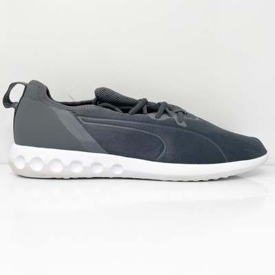 

Мужские кроссовки Puma Carson 2 190947 07 Серые кроссовки Размер 11, Серый, Carson 2