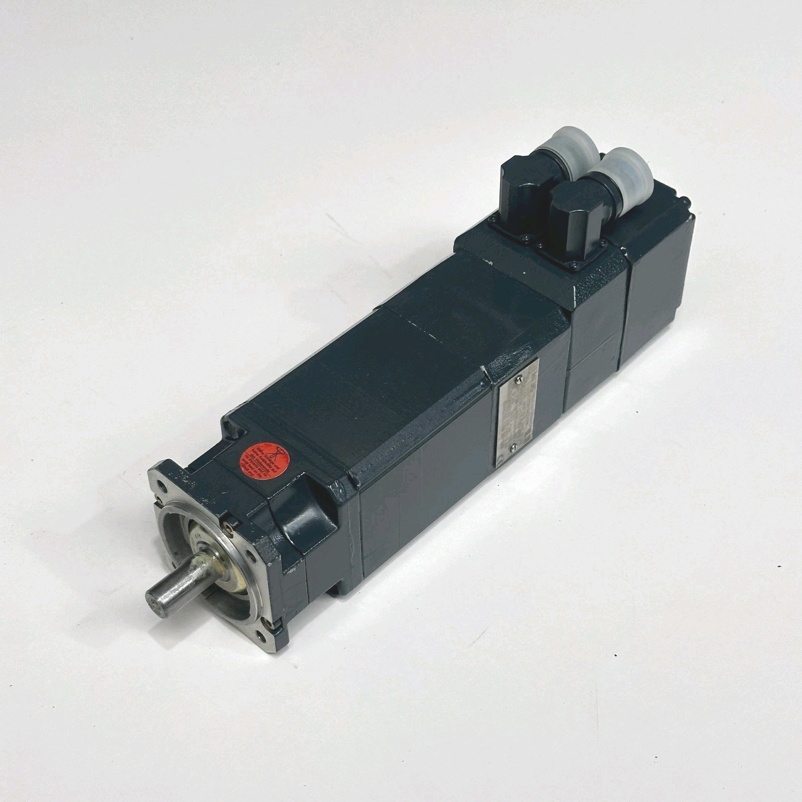 SIEMENS 1FT6034-1AK71-3EH1 Simotics Servo Motor