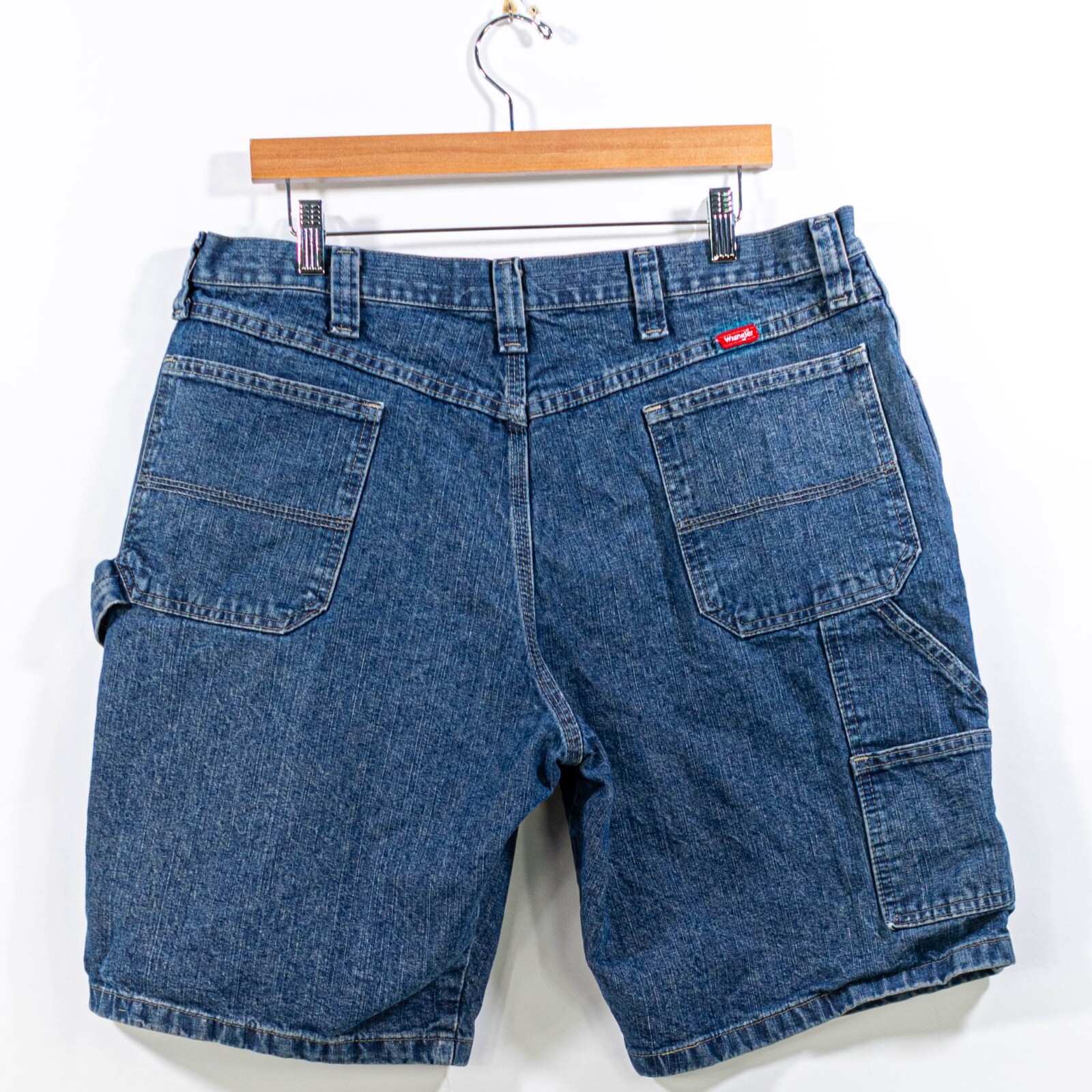 パンツ archive grunge wrangler denim pants y2k 2000's archive grunge denim pants y2k - メルカリ
