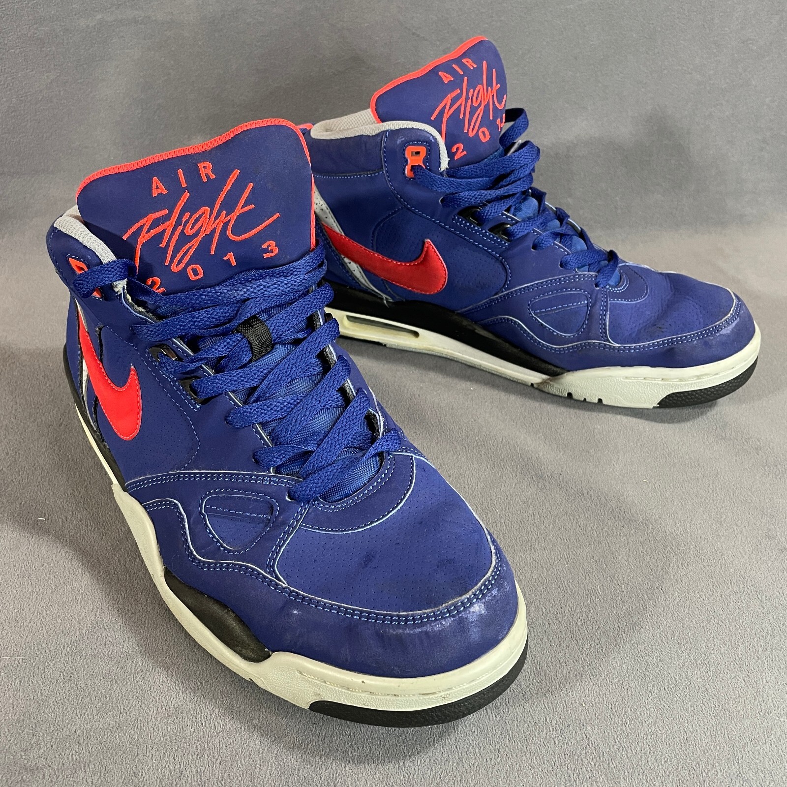 nike air flight 2013