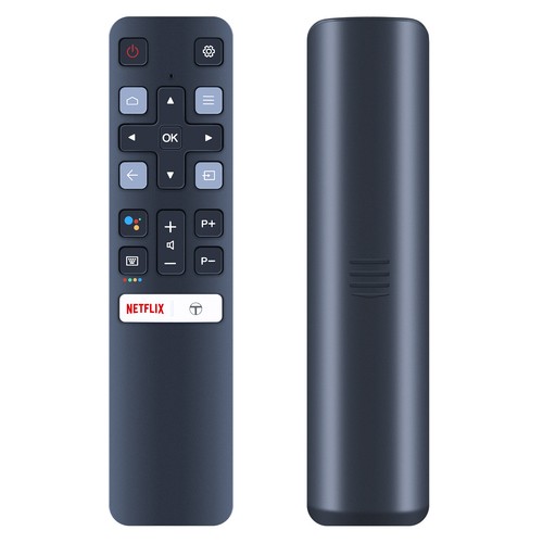 RC802V FUR6 RC802V FUR7 Voice Remote Control For TCL TV