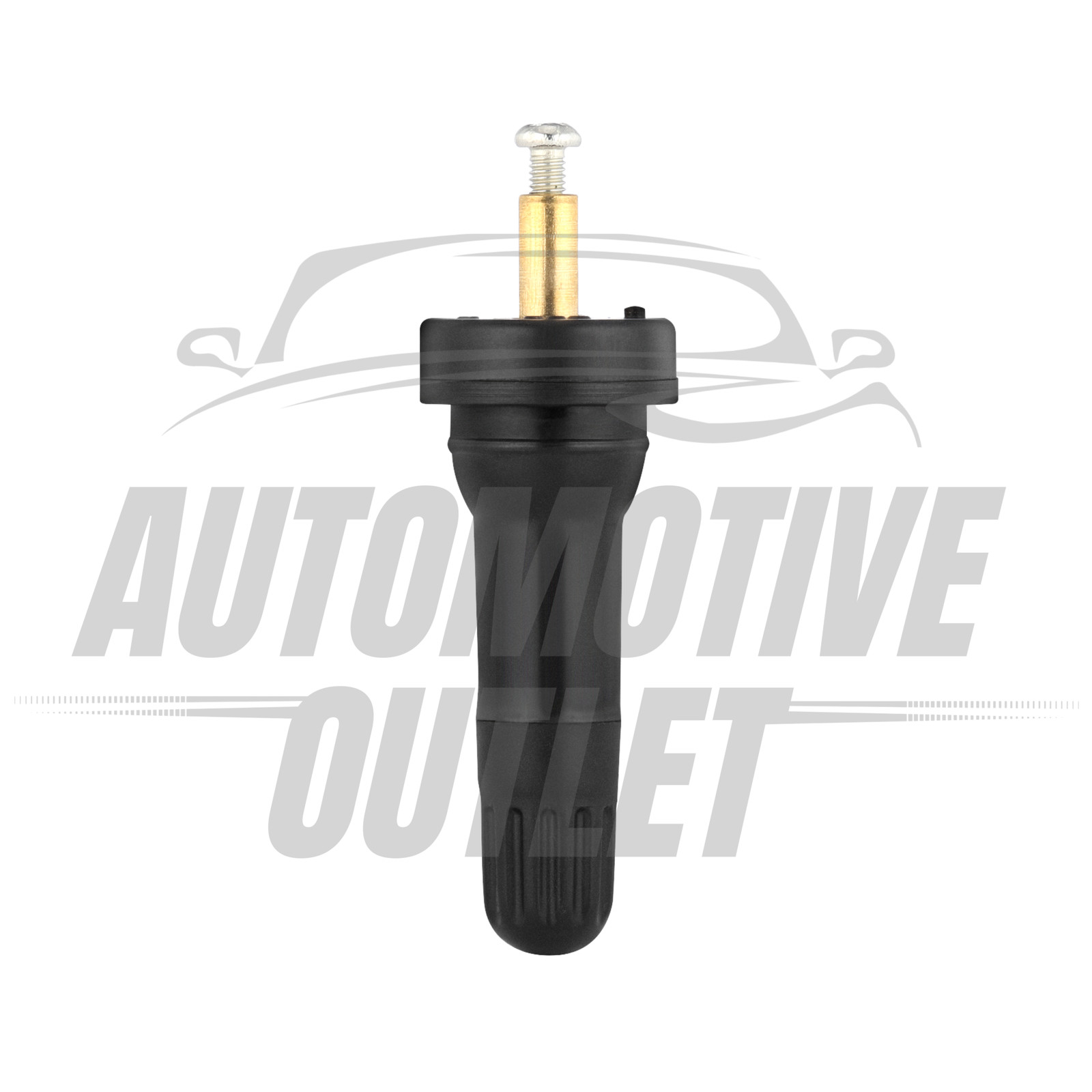 4 X TYRE PRESSURE SENSOR VALVE TPMS STEM REPAIR KIT FOR ALL VEHICLES, UNIVERSAL 3
