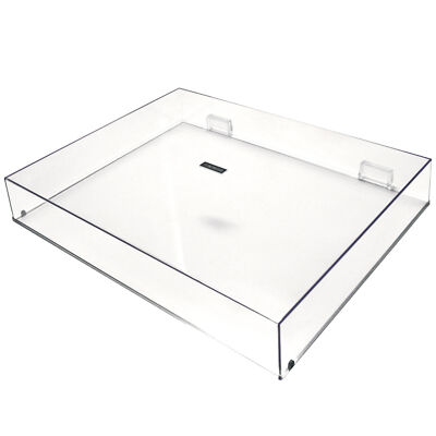 Reloop Dust Cover For RP 2000 or 4000 Turntables