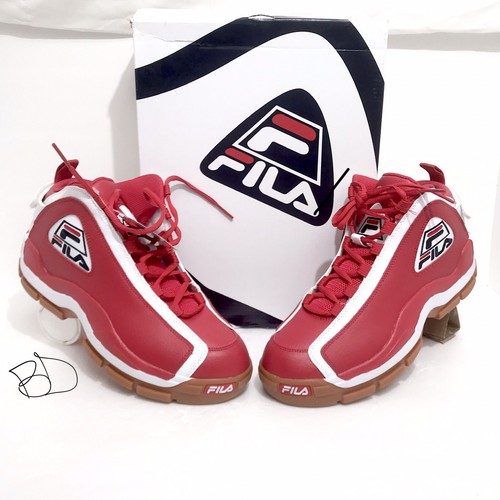 FILA GRANT HILL Ⅱ 1bm01753-