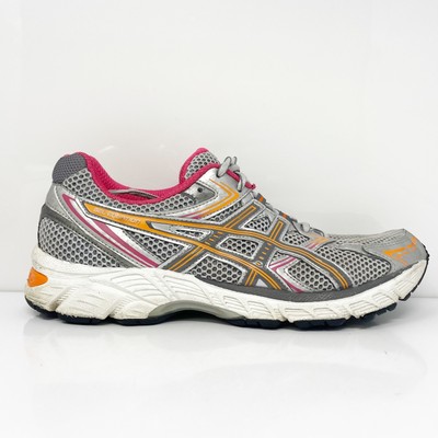 

Женские кроссовки Asics Gel Equation T3F6N серые кроссовки размер 10 D, Серый, Gel Equation