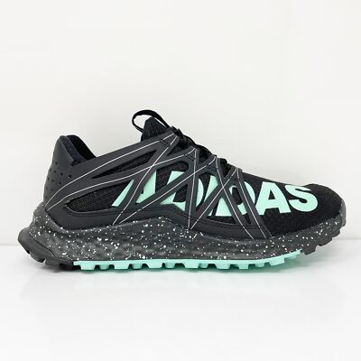 

Adidas Womens Vigor Bounce BW0401 Черные кроссовки для бега Размер 7, Черный, Vigor Bounce