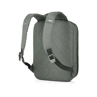 Cocoon Innovations MCP3402GF Graphite 15" Backpack with Built-in Grid-IT!®