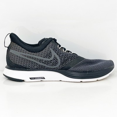 

Женские кроссовки Nike Zoom Strike AJ0188-003 серые кроссовки размер 7,5, Серый, Zoom Strike