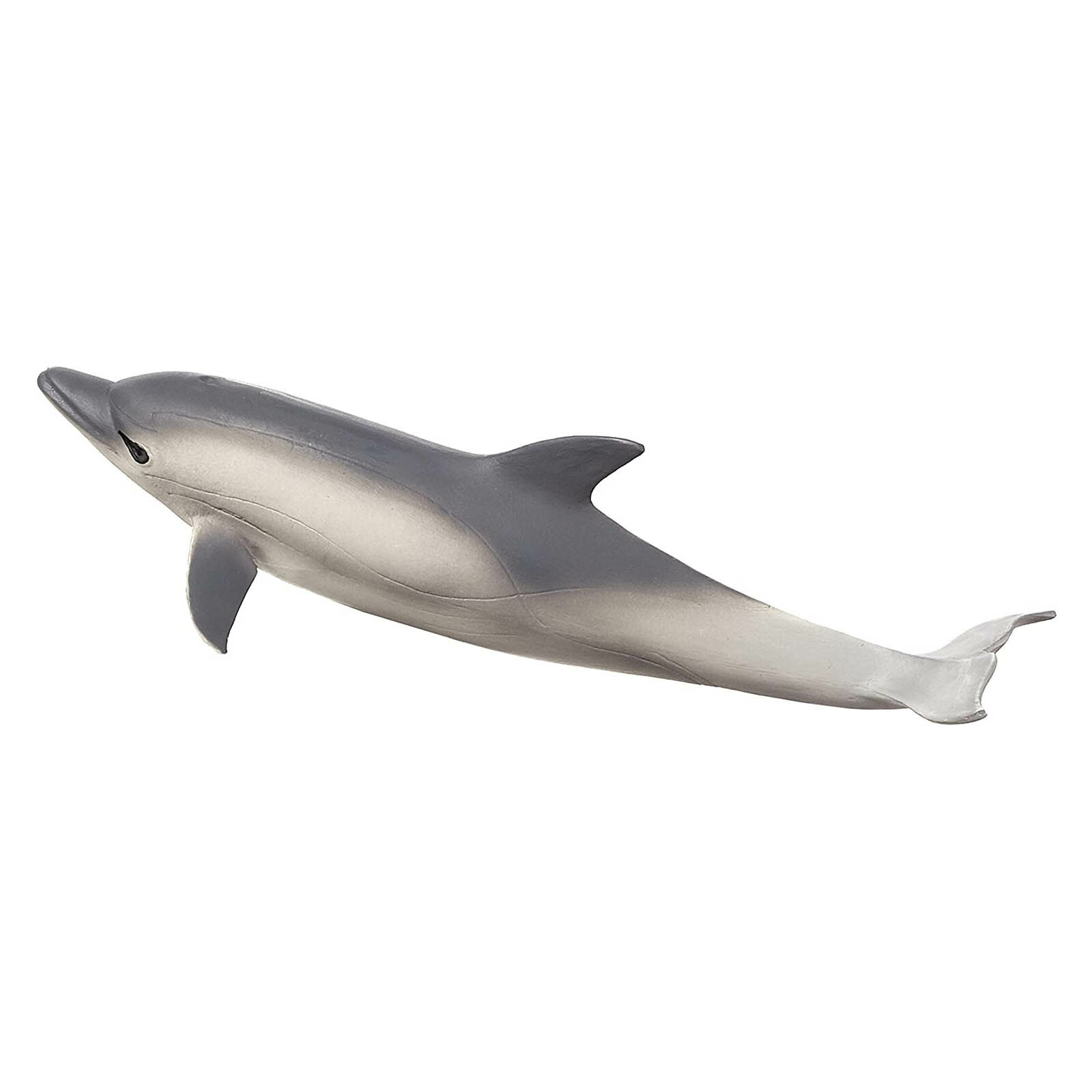 MOJO Common Dolphin Animal Figure 387358 Новые развивающие обучающие игрушки