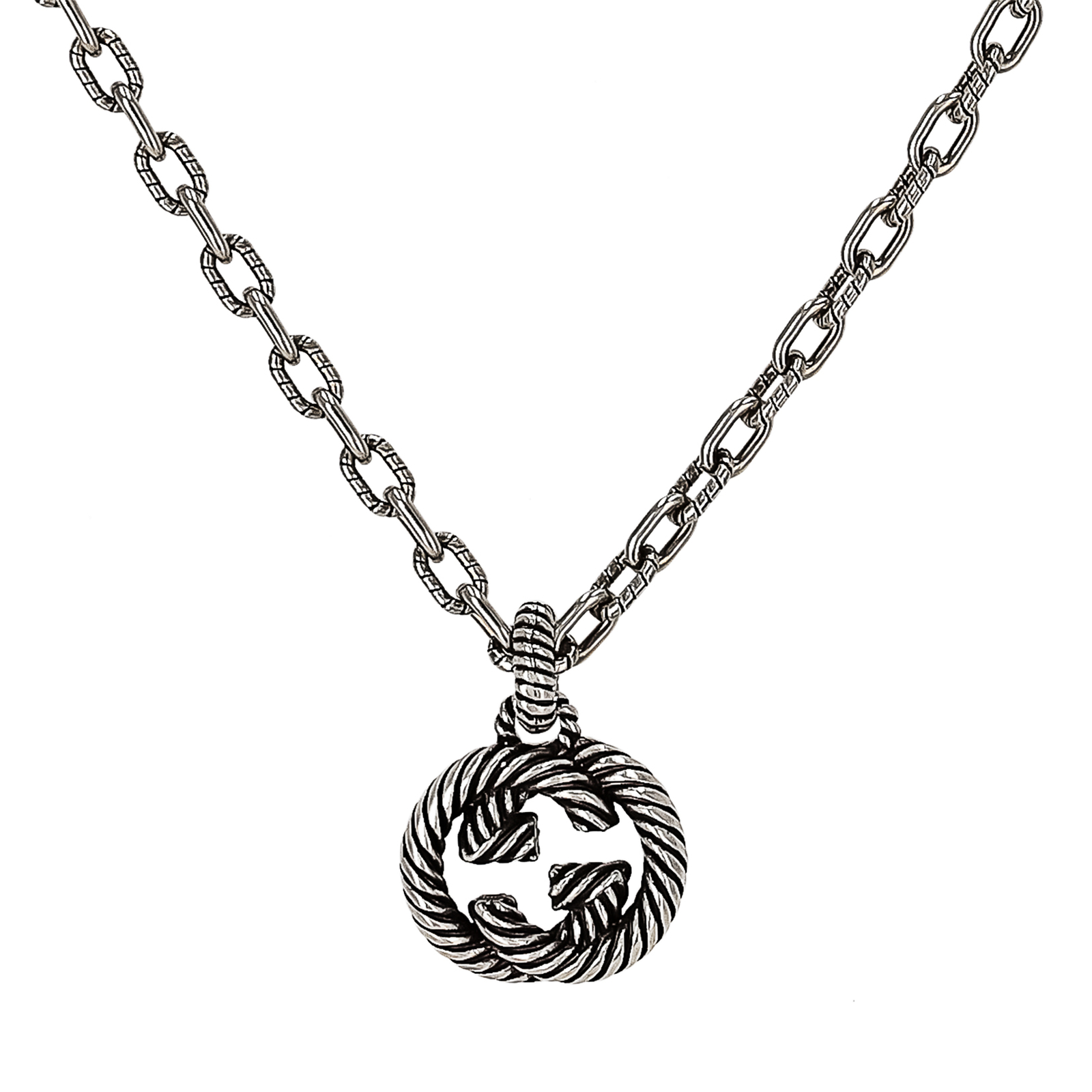 アクセサリーその他 GUCCI Woman Jewel Silver YA166504 SILVER $_10.JPG?set_id=880000500F