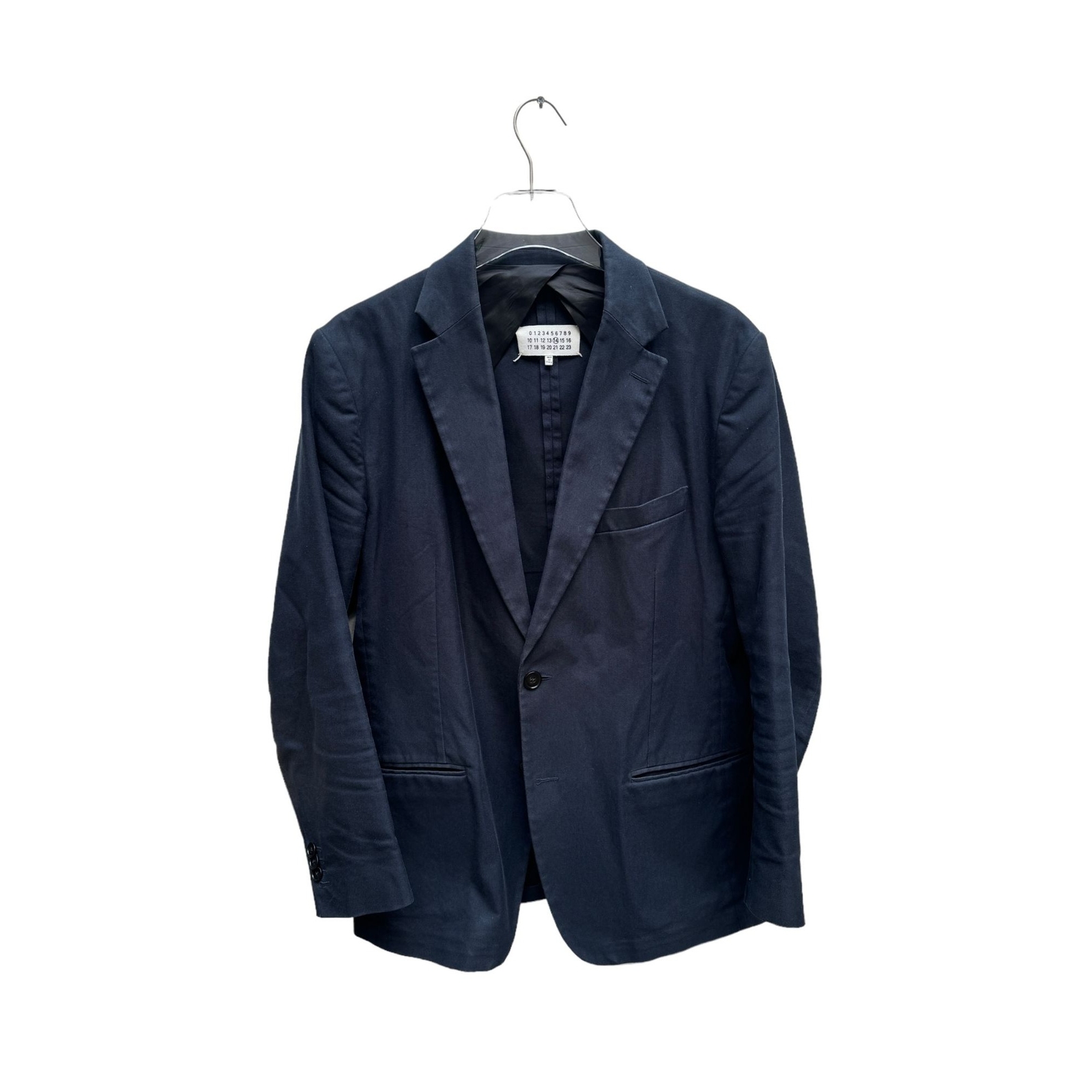 Maison Margiela 14ss ドッキングジャケット 10 Maison Margiela 14ss ドッキングジャケット 10 MARTIN MARGIELA
