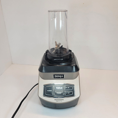 Nutri ninja top 1100 watts