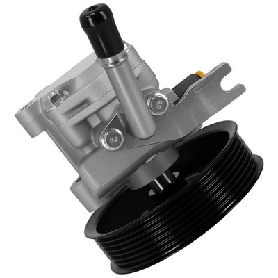 Servolenkungspumpe for Hyundai i800 iLoad 2.5 CRDI D4CB TQ 2008-2020 Neu@3VGH