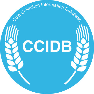 Coin Collecting Inventory Software CCIDB Coin Collection Information DataBase