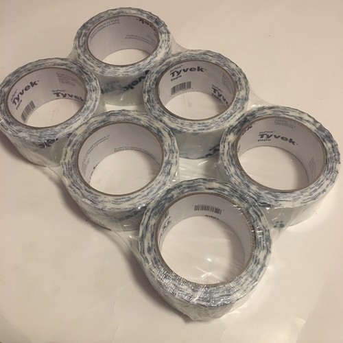 NEW TYVEK Tape - 2