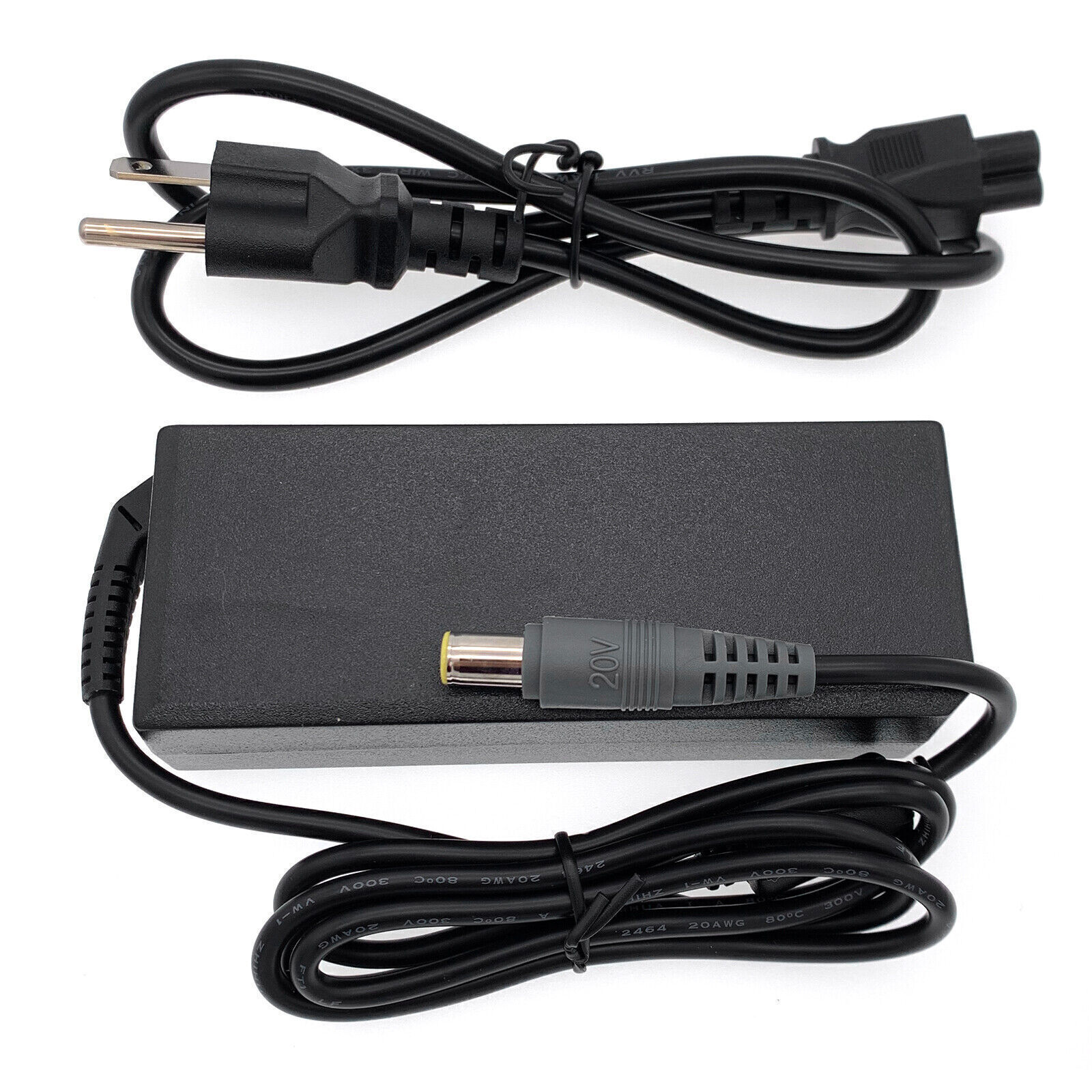 Charger Power Cord For Lenovo B490 B490s B580 B590 Bolt Iv L