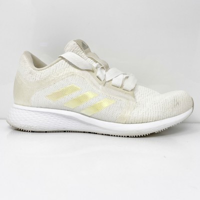 

Adidas Womens Edge Lux 4 FW9259 Белые кроссовки Кроссовки Размер 5.5, Белый, Edge Lux 4