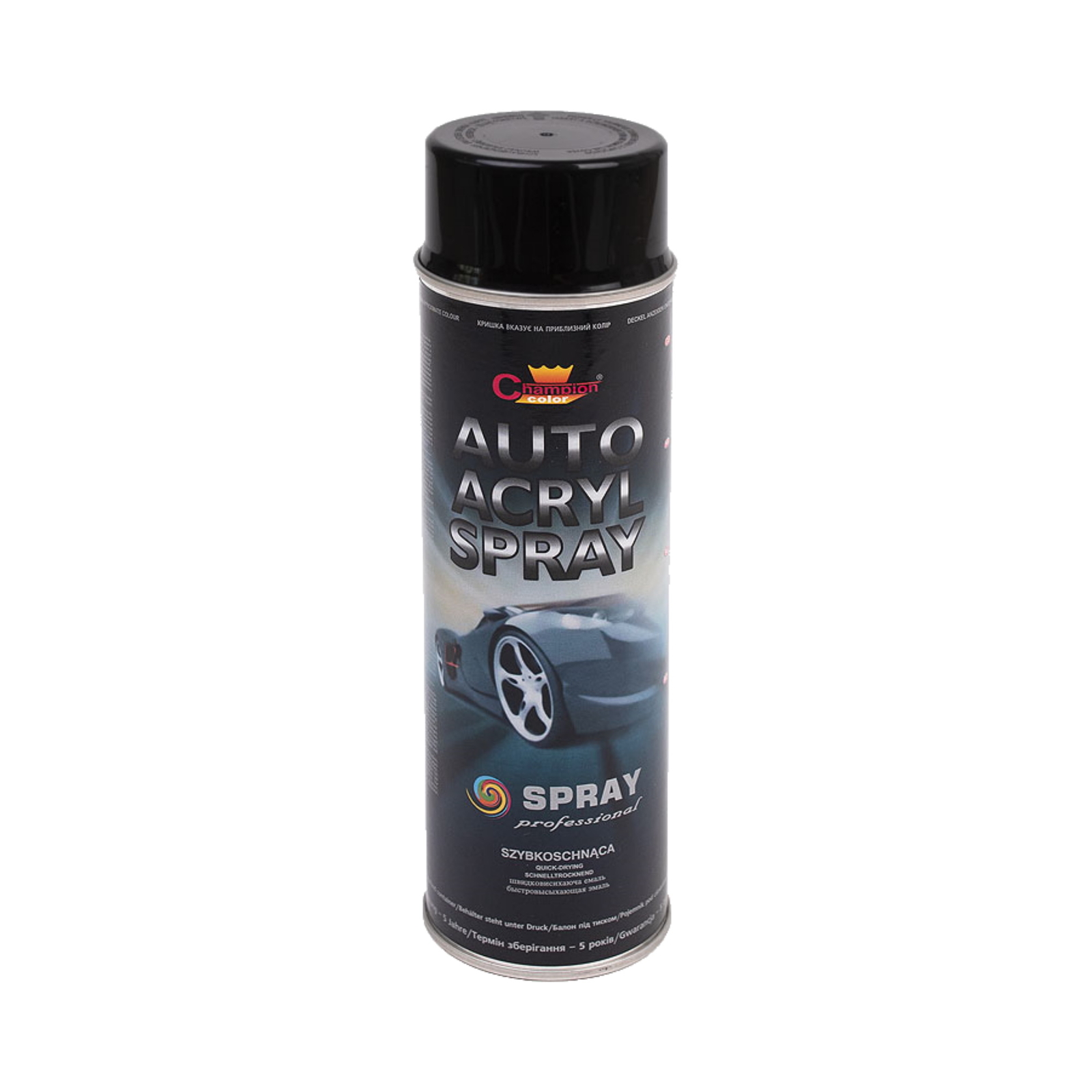Presto 500 Ml Schwarz Matt | Preisvergleich Bei