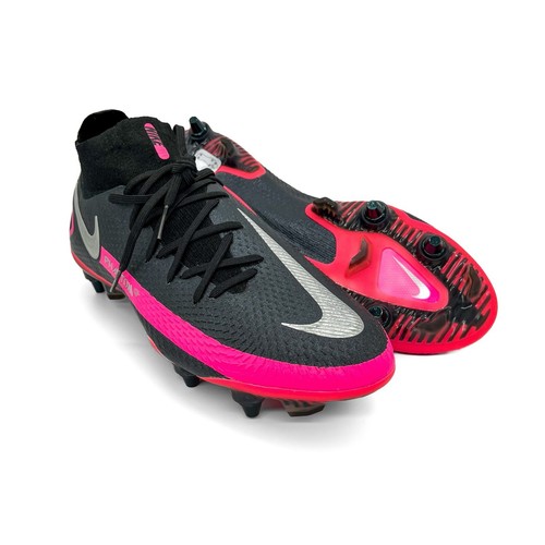 シューズ NIKE PHANTOM GT ELITE SG-PRO 29cm Nike Phantom GT Elite SG-Pro ACC Soccer Men's Size US 10 UK
