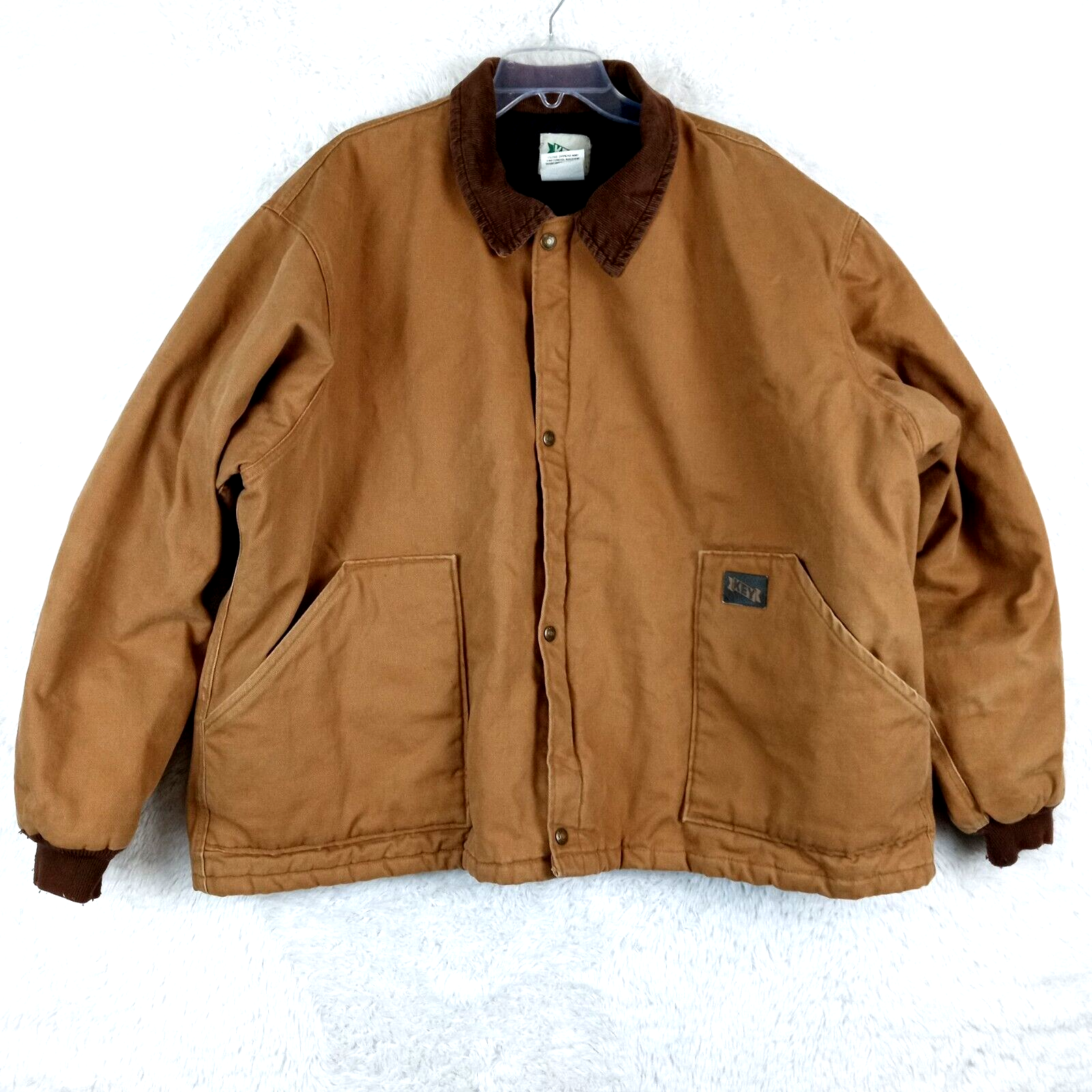 びーMASON'&HUGHES UTILITY JKT 60年代US $_57.PNG?set_id