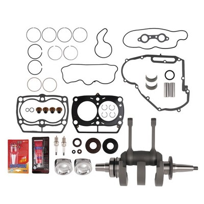Complete Engine Crankshaft Kit for Polaris RZR / Ranger 800 2008-2017 2202917