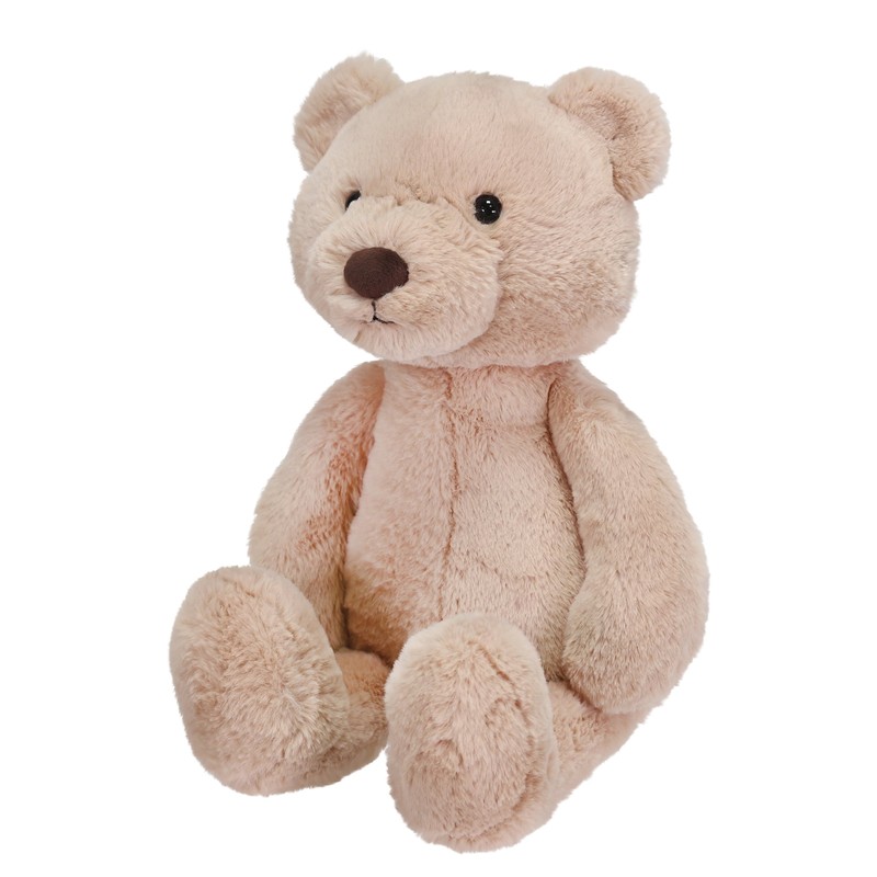 12-Inch Plush Gingerbread Bear Toy | eBay