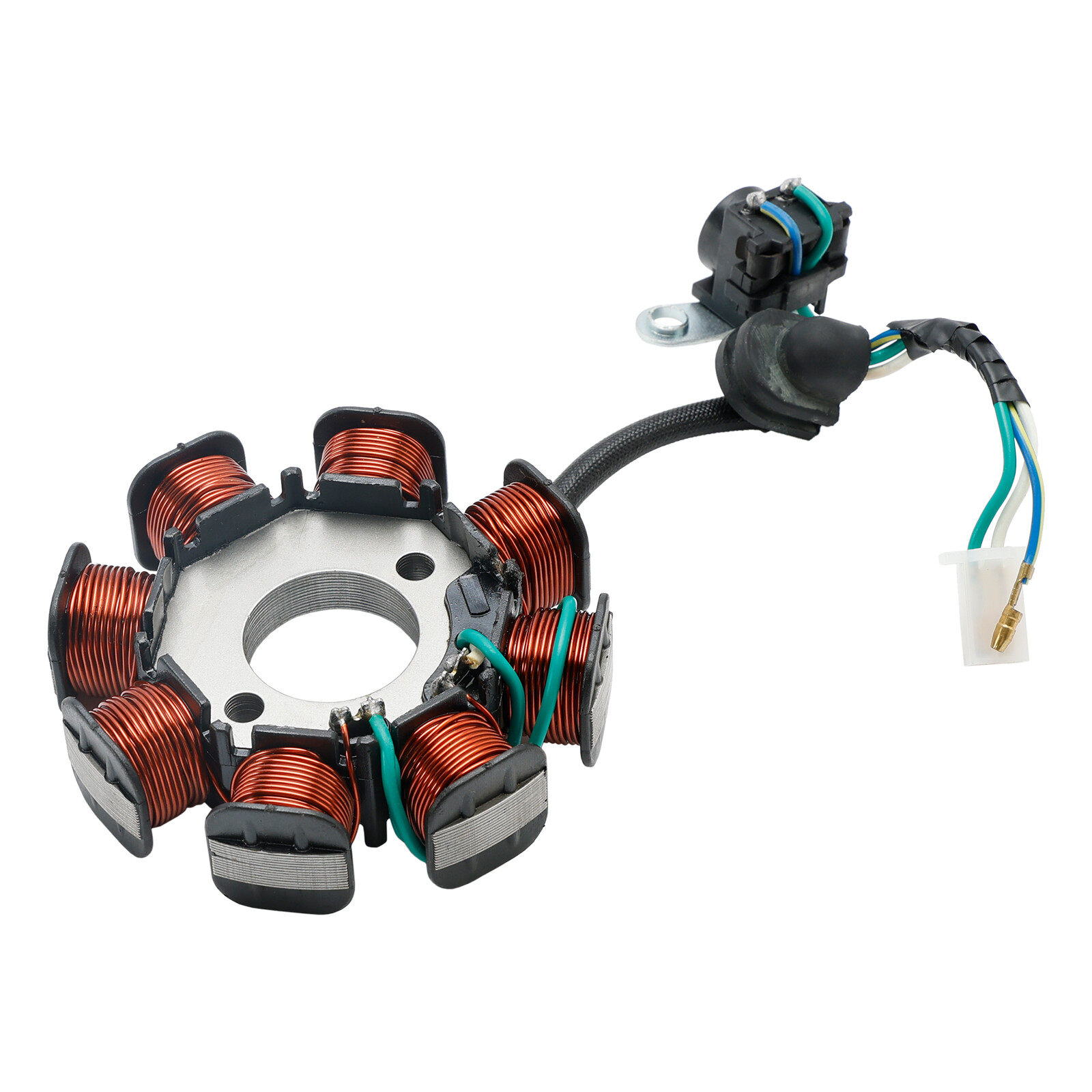 BE:FIRST マナト manato shock wave STATOR COIL MAGNETO FOR HONDA WAVE125 S / W125S (Kick Start