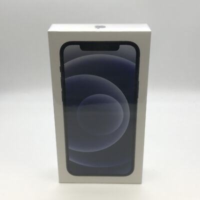 iPhone12mini、ブラック ムスビー｜iPhone12 mini 128GB ブラック SIMフリー【iPhone12