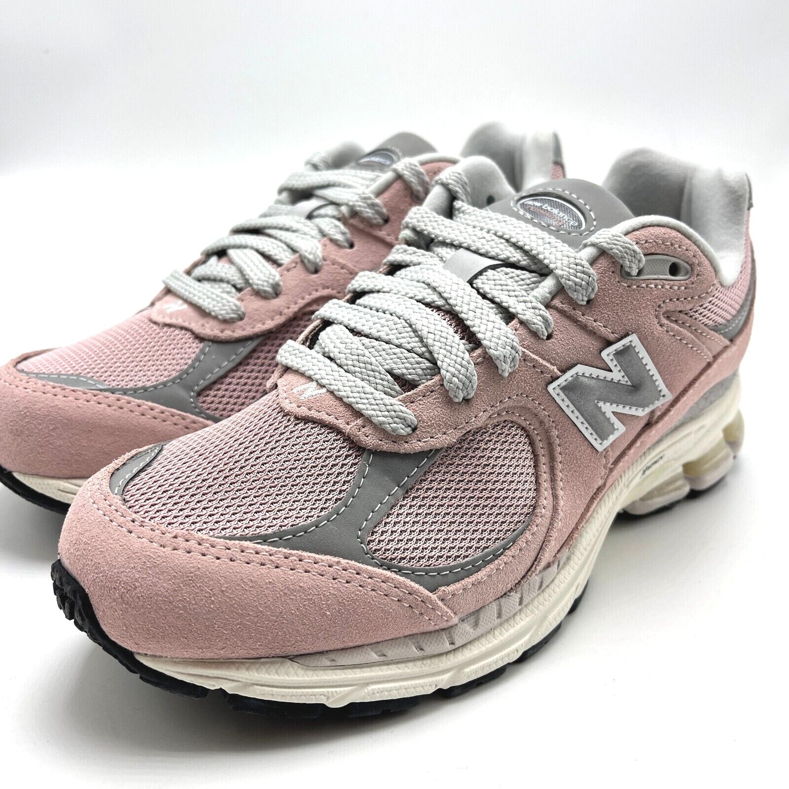 New Balance 2002R Orb Pink Men's Sport Shoe M2002RFC sz 5 New Balance 2002R Orb Pink Men's Sport Shoe M2002RFC sz 5