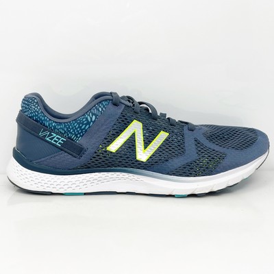 

Женские кроссовки New Balance Vazee 77 WX77KG синие кроссовки размер 9 B, Синий, Vazee 77