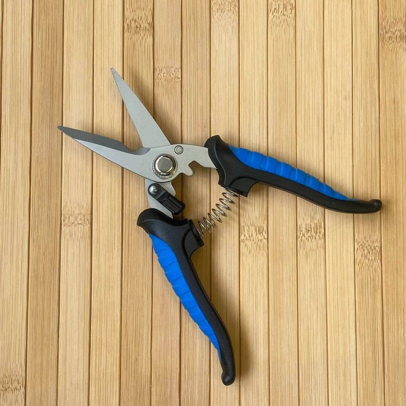 Forbici copriforbici per parquet in bambù pinze per parquet in bambù FLEXBAMBOO