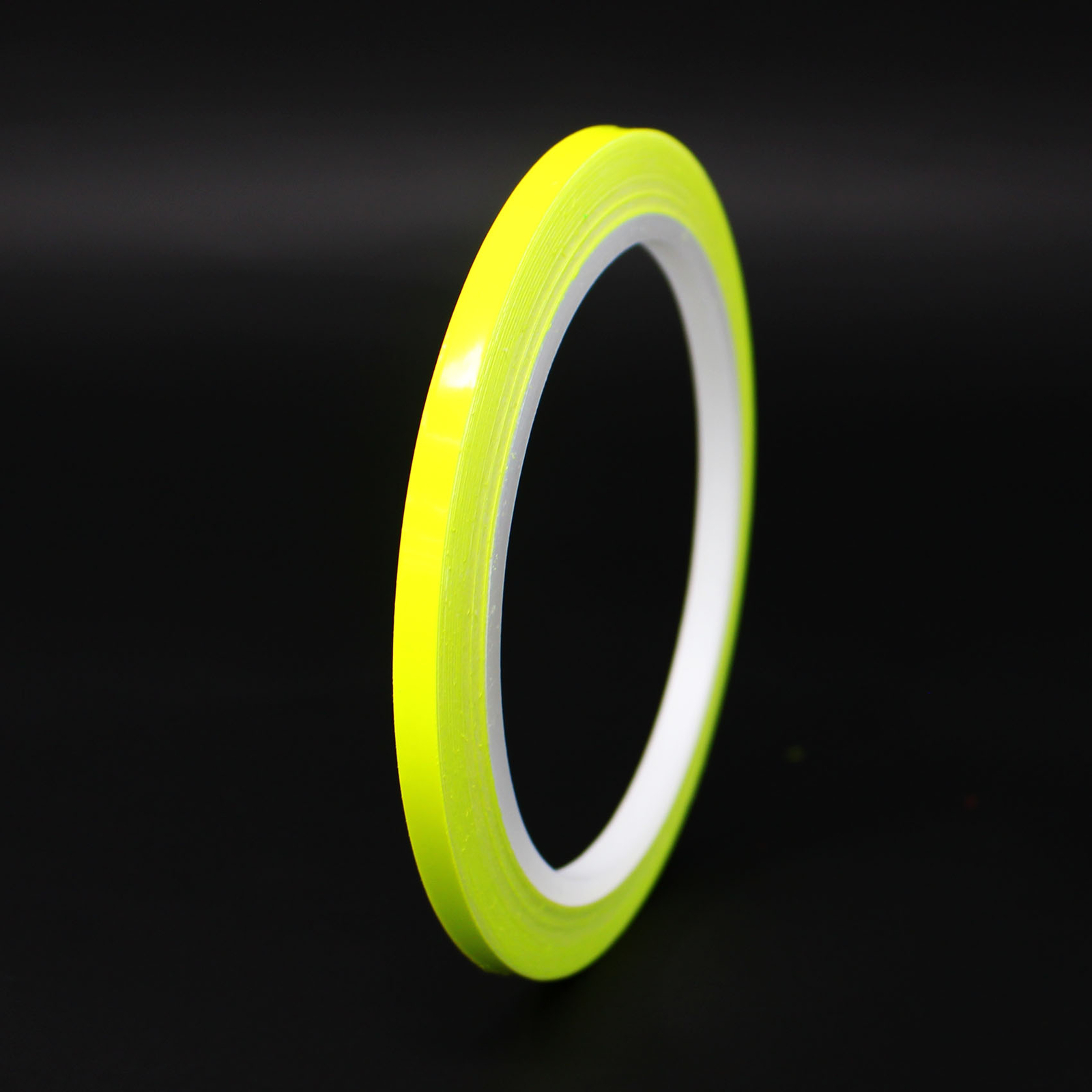 10 M Strisce Ornamentali 3 Mm Oro Opaco Auto Moto Strisce Decorative - Foto 9