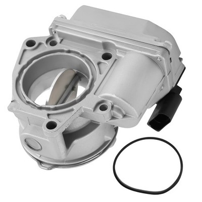 Boitier Papillon Corps For Audi A4 A6 Seat Altea Skoda Superb 2.0 TDI 03G128063C